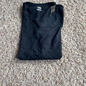 Pink T-Shirt 
Black
Size:SM